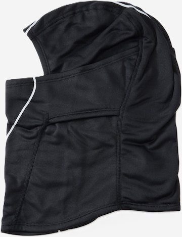 ADIDAS ORIGINALS Шапка в черно: отпред