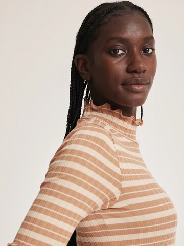 Odd Molly Overdel ' Kelly ' i brun