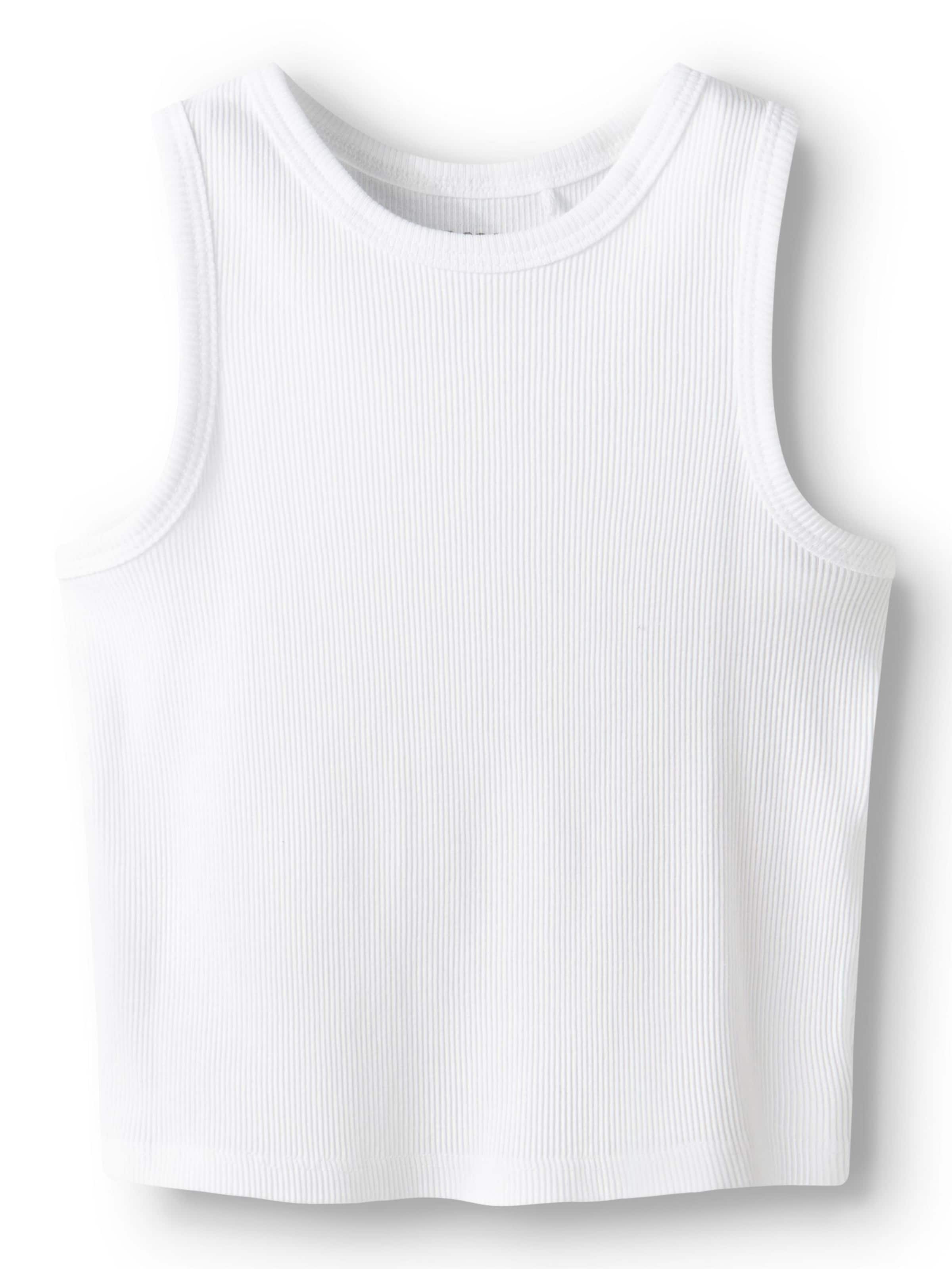 TWO SOON Top in Gemengde kleuren