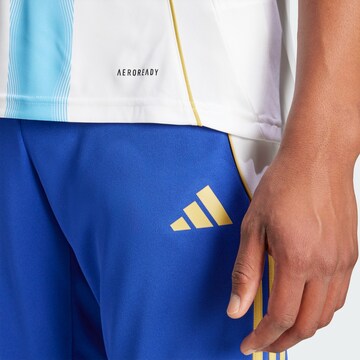 Maillot 'Pitch 2' ADIDAS PERFORMANCE en blanc