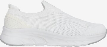 Cruz Sneakers 'Fealy' in White