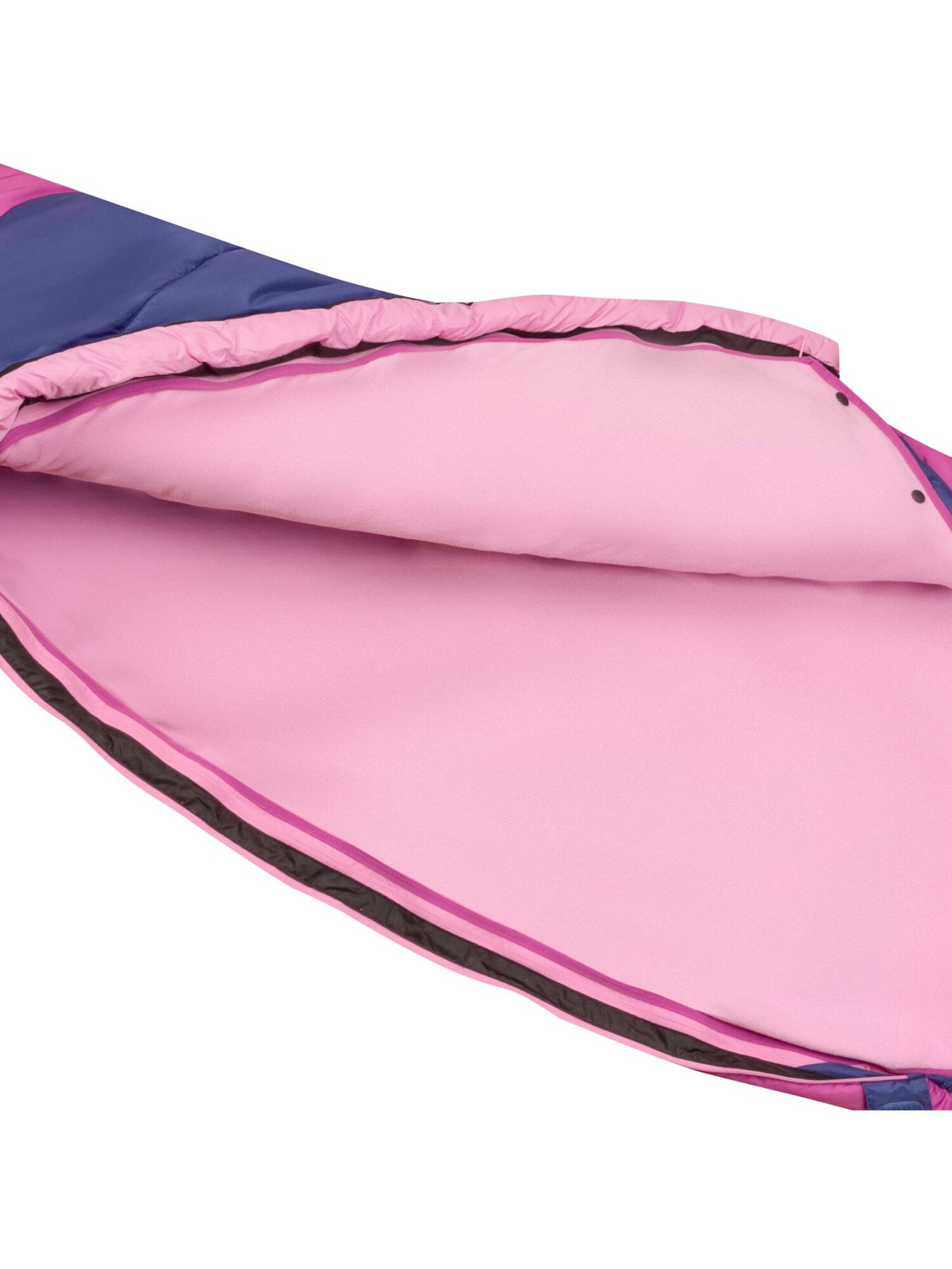 TROLLKIDS Schlafsack‌‌‌‌‌‌‌‌‌‌ in Pink
