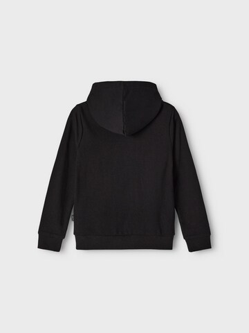 Sweat-shirt NAME IT en noir