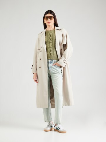 Giacchetta di Lauren Ralph Lauren in verde