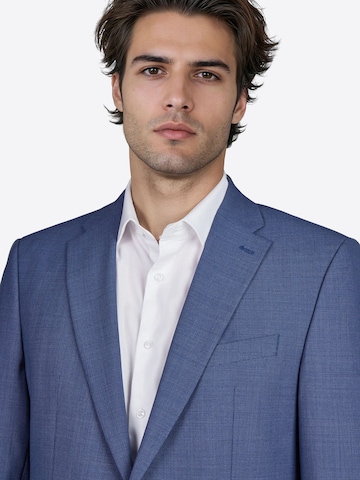 PIERRE CARDIN Regular fit Blazer 'Grant' in Blue
