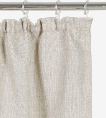 OTTO products Curtains & Drapes in Beige