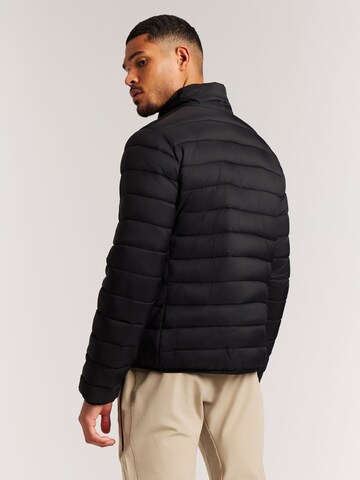 PROTEST Übergangsjacke 'PRTEdition'‌‌‌‌‌ in Schwarz