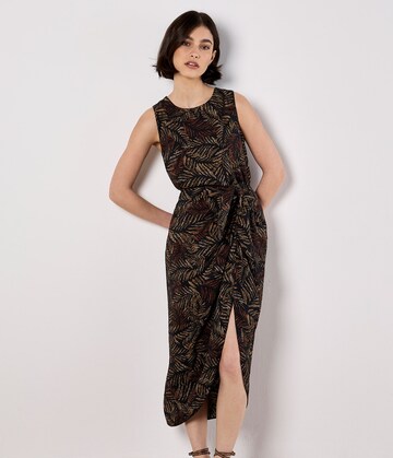 T-shirt Apricot en noir
