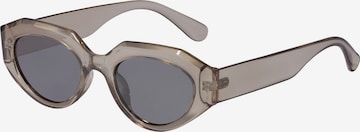 Pilgrim Aurinkolasit 'Alexis' värissä harmaa: etupuoli
