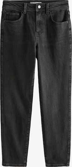 Next Farkut värissä musta, Tuotenäkymä