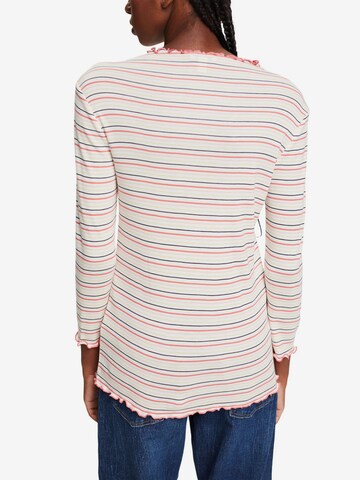 ESPRIT Shirt in Roze