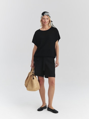 TATUUM - Jersey 'Limiko' en negro