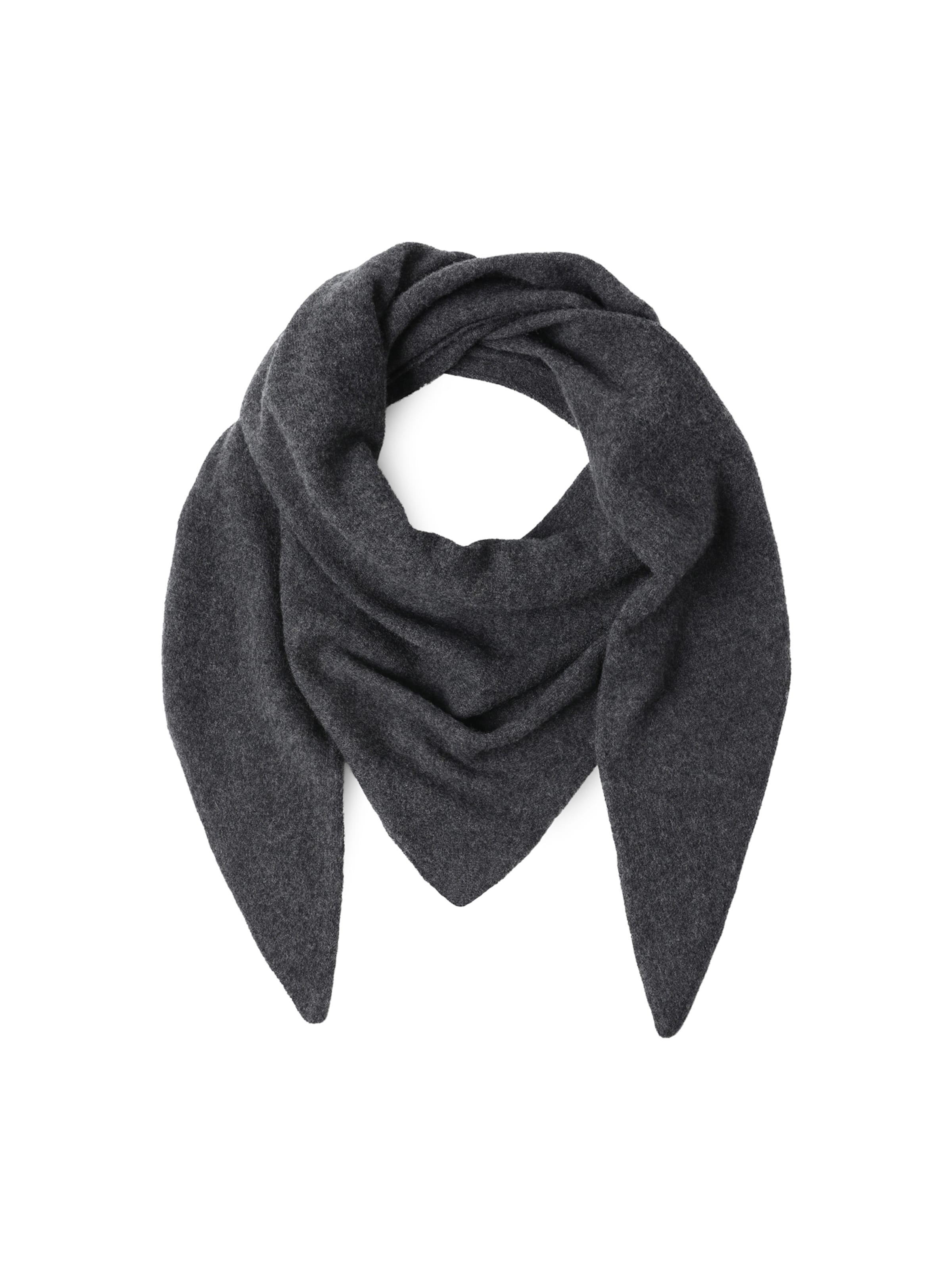 TATUUM - Chal en gris: frente