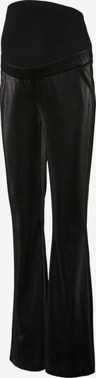 Vero Moda Maternity Pantalon 'VMMKamma' en noir, Vue avec produit