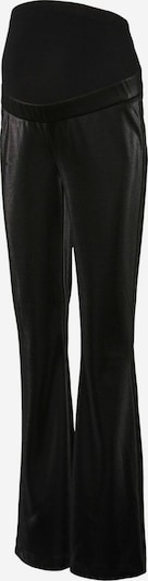 Pantaloni 'VMMKamma' Vero Moda Maternity pe negru, Vizualizare produs