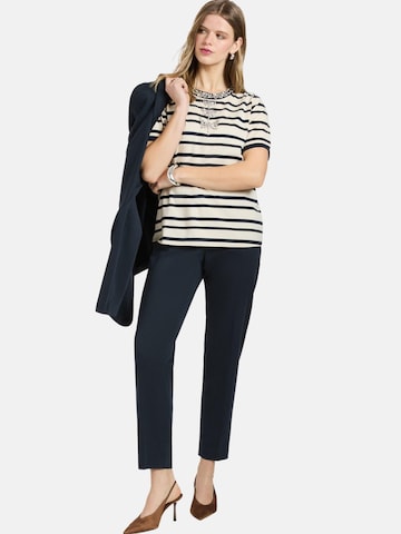 Elena Mirò Shirt in Beige