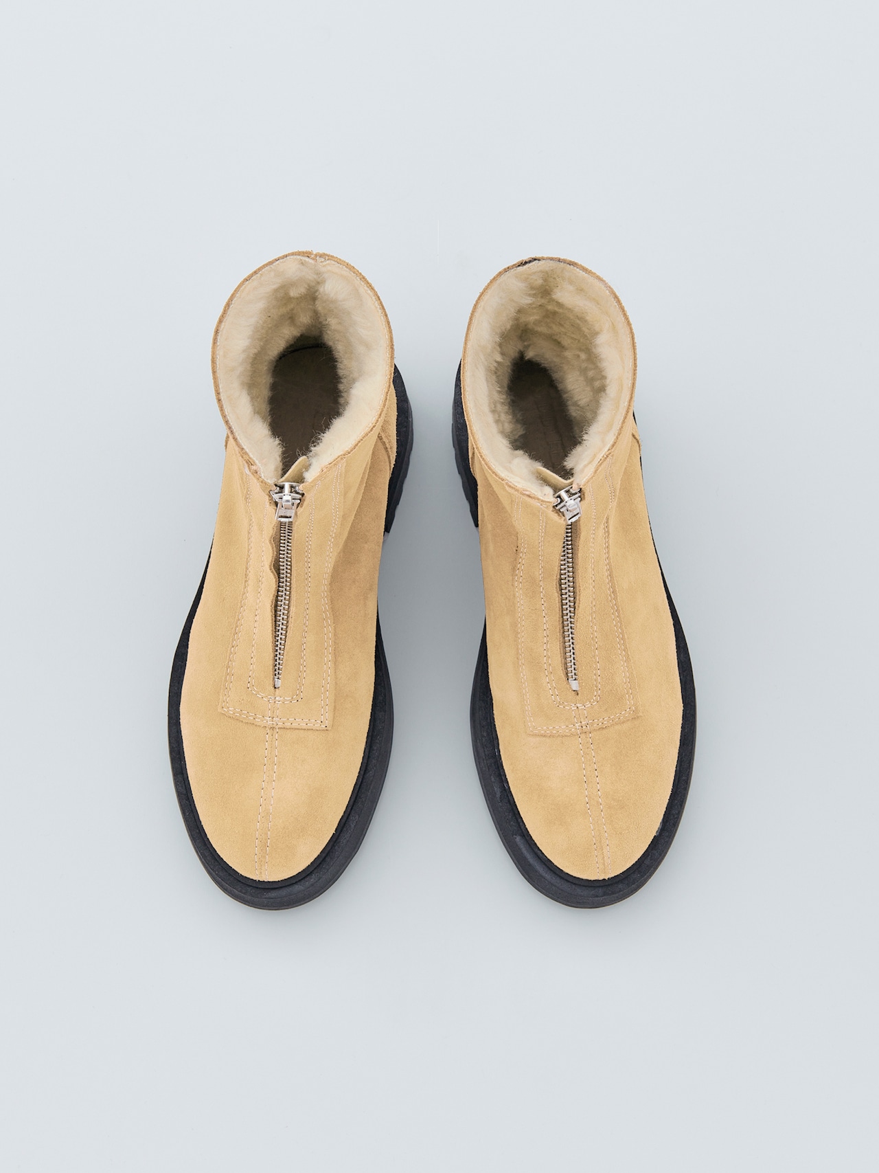 EDITED Stivaletto 'Zuleika' camello