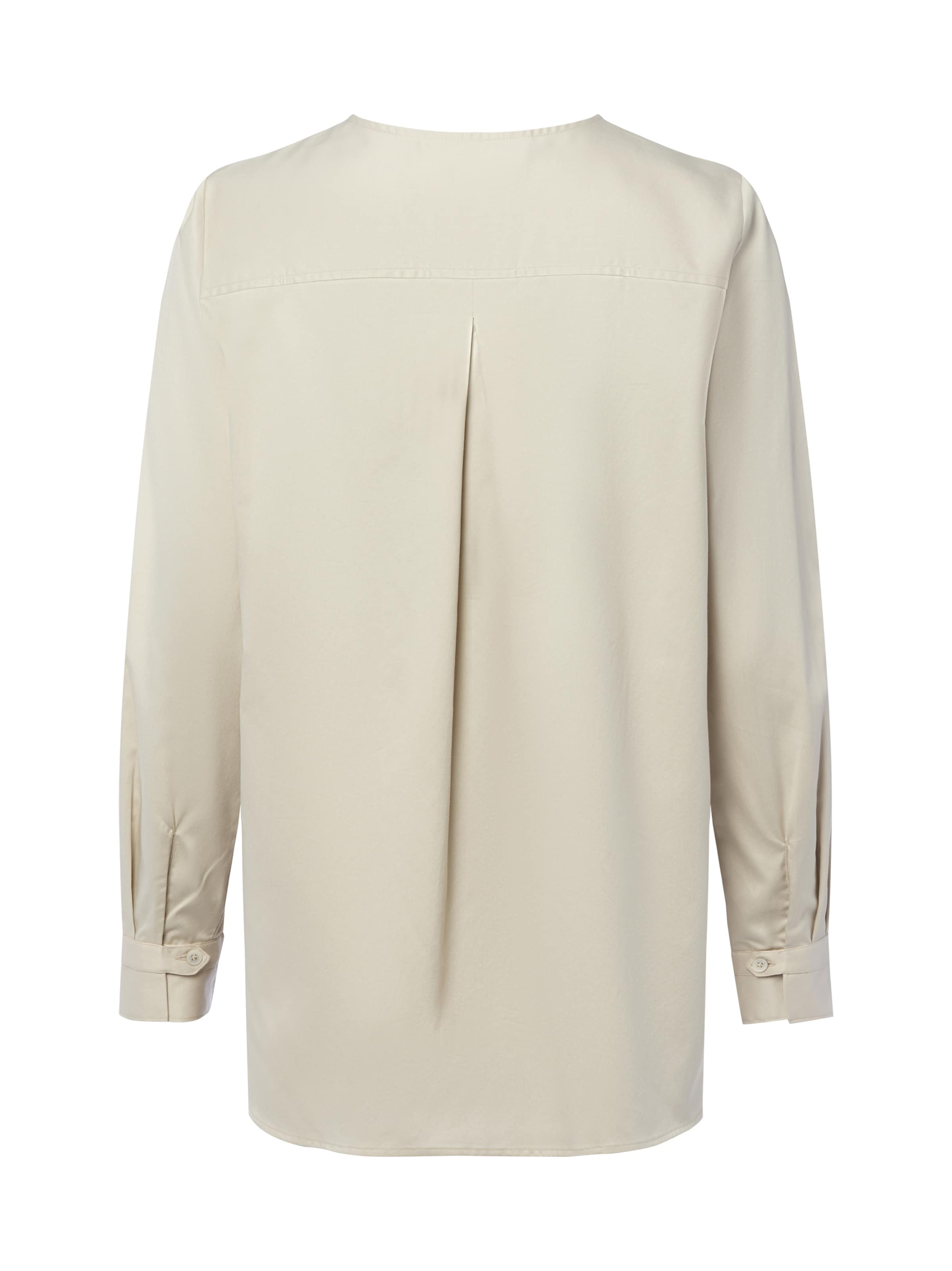 MAERZ Muenchen Blouse in White