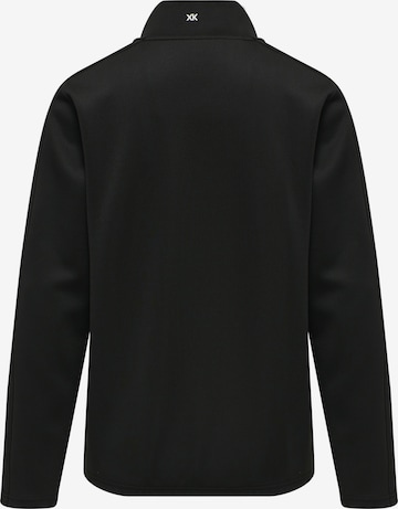 Hummel Athletic Sweatshirt in Black