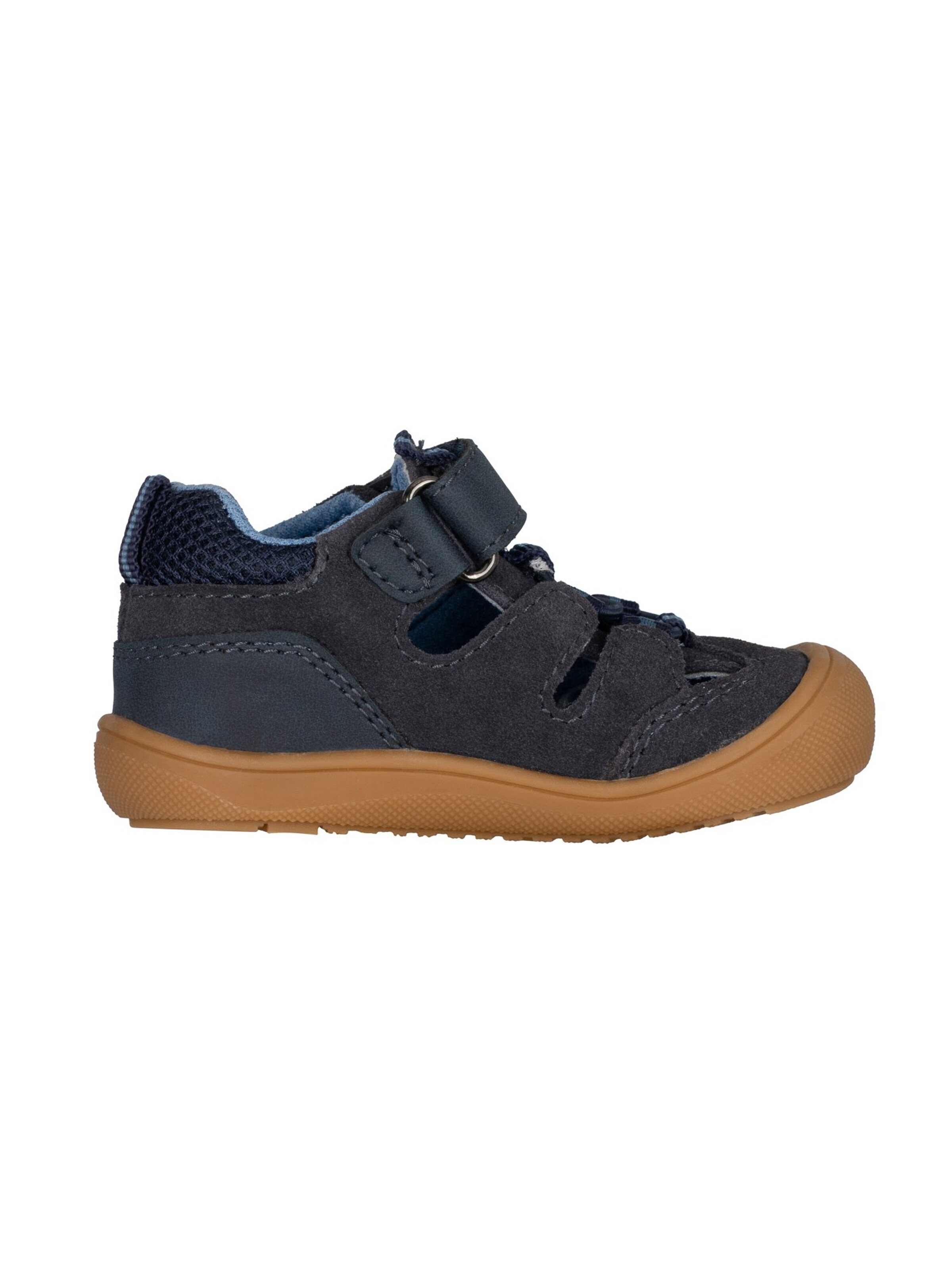 TROLLKIDS Lauflernschuh‌ in Blau