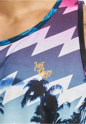 zils Just Rhyse T-Krekls 'Palm Coast'