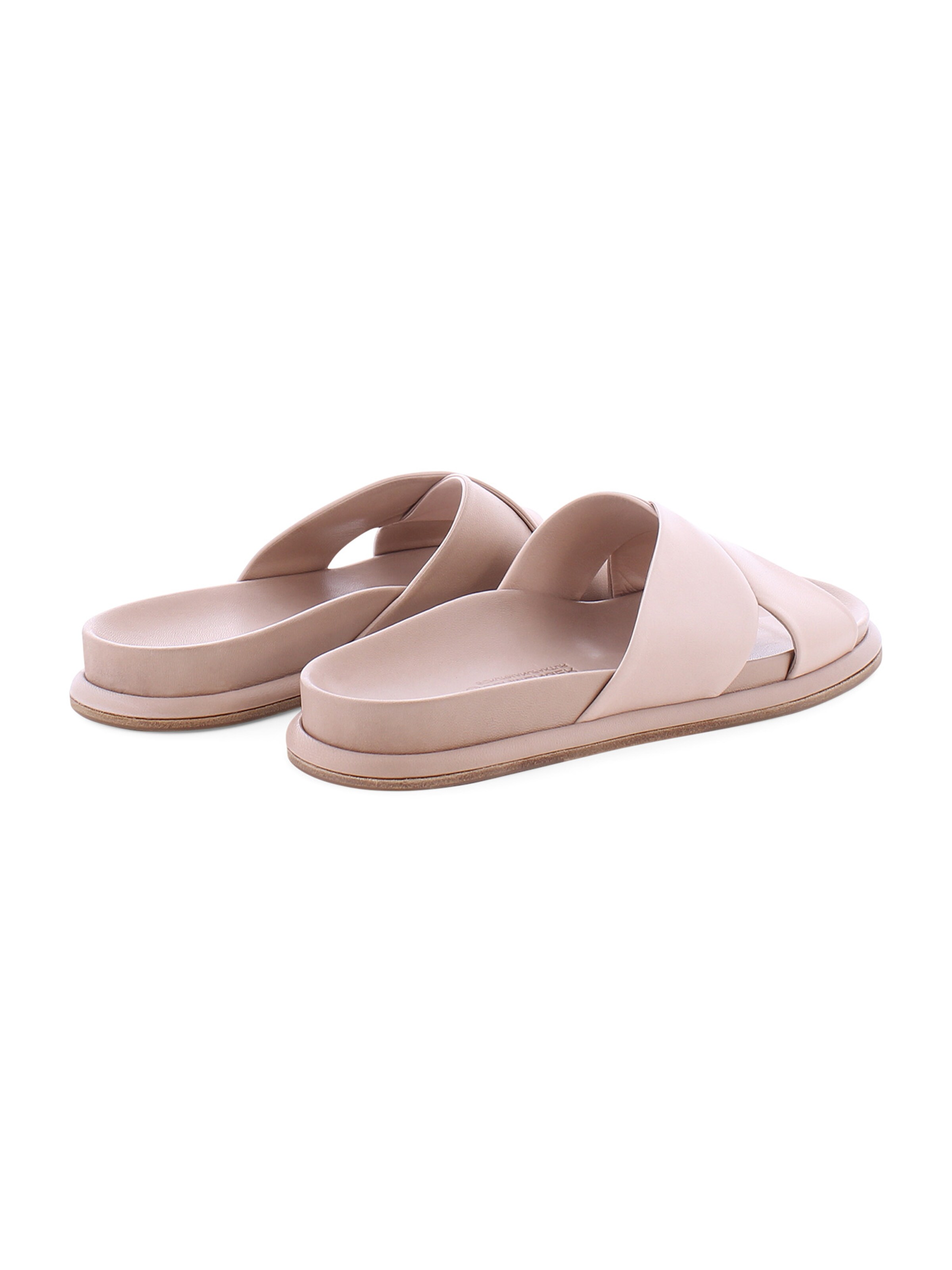 Kennel & Schmenger Muiltjes ' AILY ' in Roze