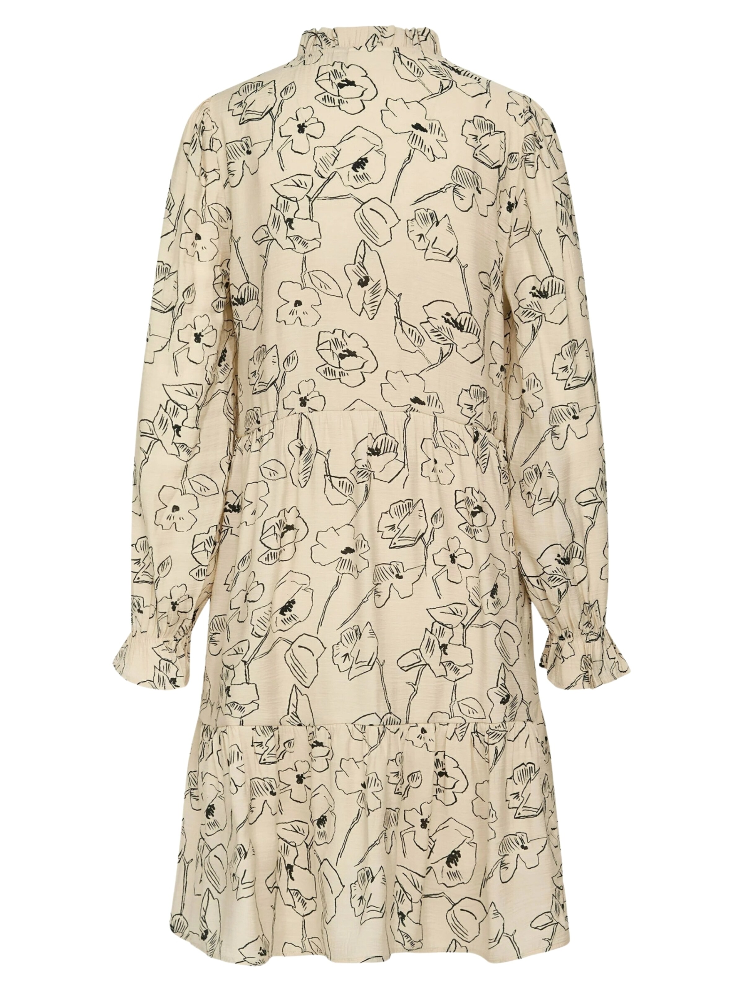 Noa Noa Kleid 'Mirabel' in Weiß