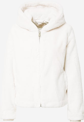 GUESS Between-Season Jacket 'THEOLINE' in White: front