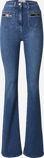 Elisabetta Franchi Traperice u plavi traper, Pregled proizvoda