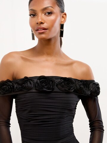 Lipsy Jumpsuit in Black