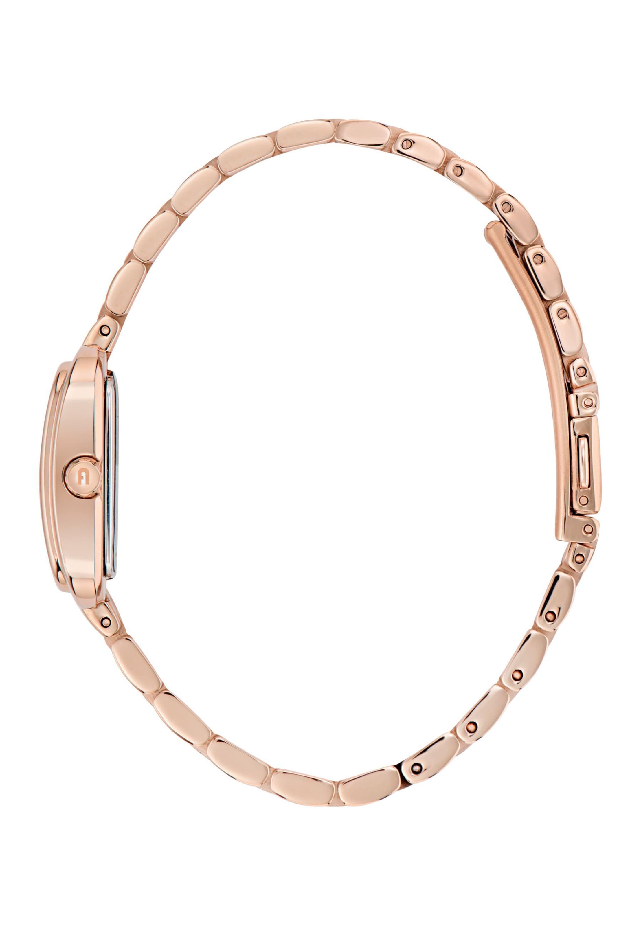 FURLA Analog watch in Pink