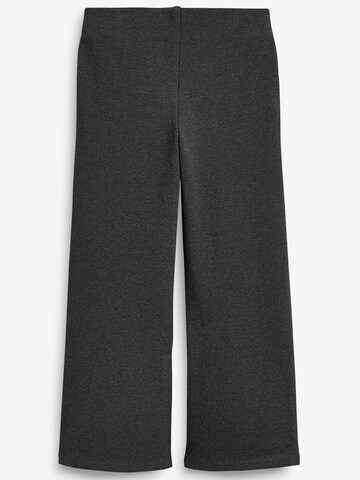 Bootcut Pantaloni di Next in grigio