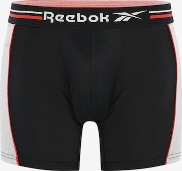 Reebok Athletic Underwear 'JARVIS' in Black