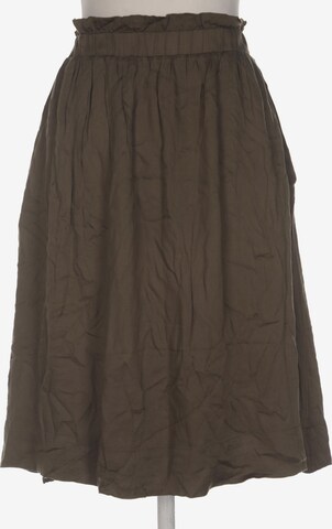 HALLHUBER Skirt in L in Green: front