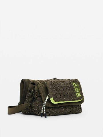Sac à dos Desigual en vert