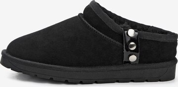 Gooce Snow boots 'Mistuda' in Black: front