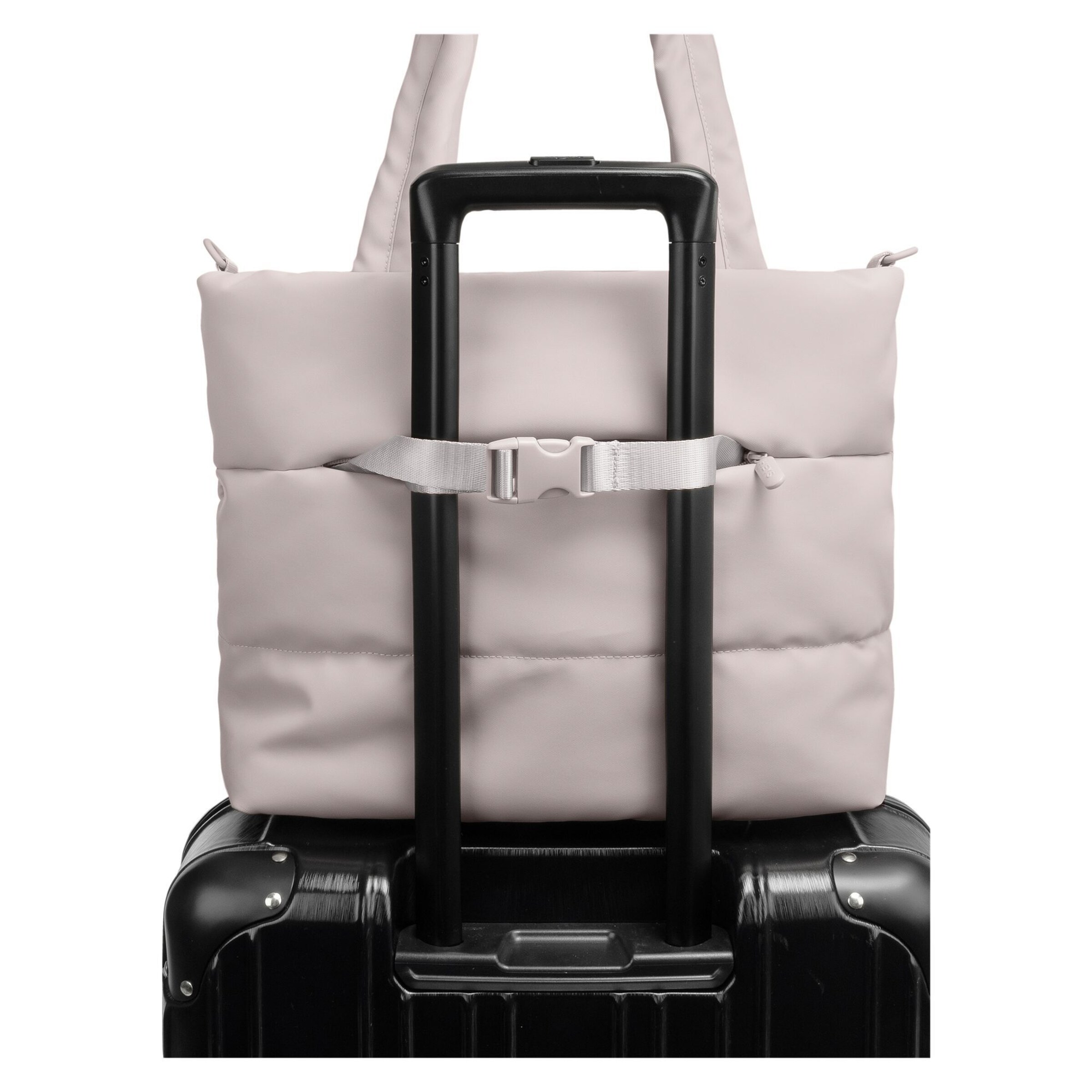 Heys Shopper in Braun