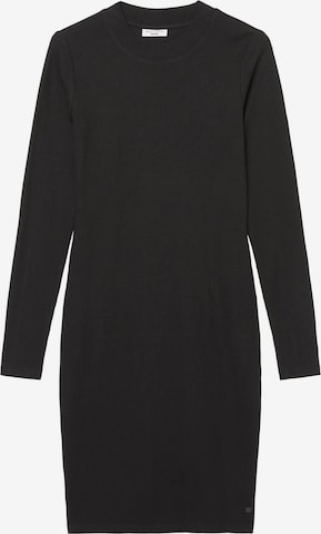 Robe Marc O'Polo DENIM en noir : devant