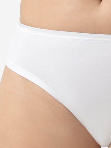 Mey Boyshorts 'Modal Pure' in White