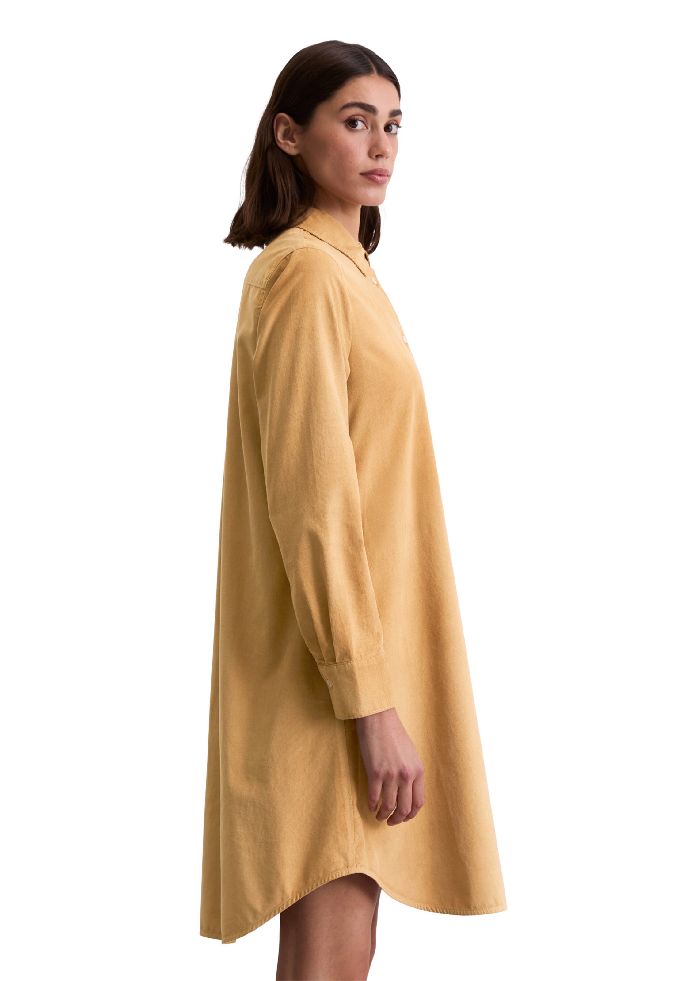 Marc O'Polo Dress in Beige