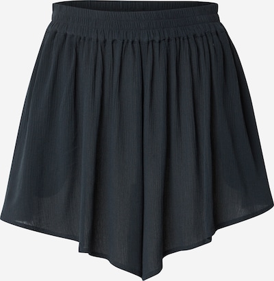 Kelnės 'Florence' iš Kamila Šikl, spalva – juoda, Prekių apžvalga