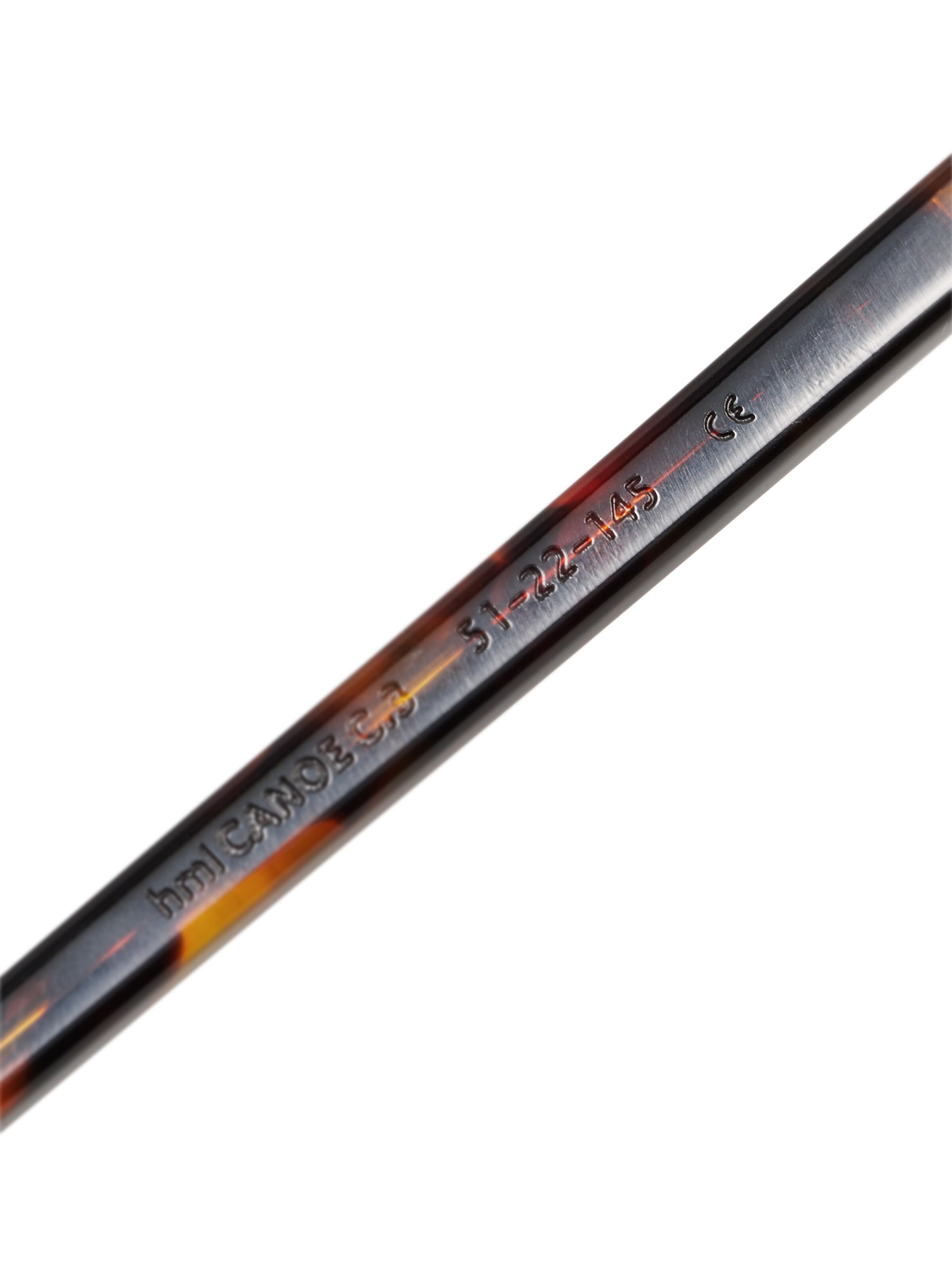 Hummel Solbriller i brun