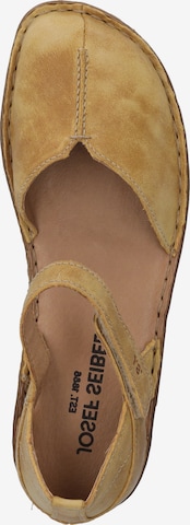 JOSEF SEIBEL Sandale 'Rosalie' in Beige