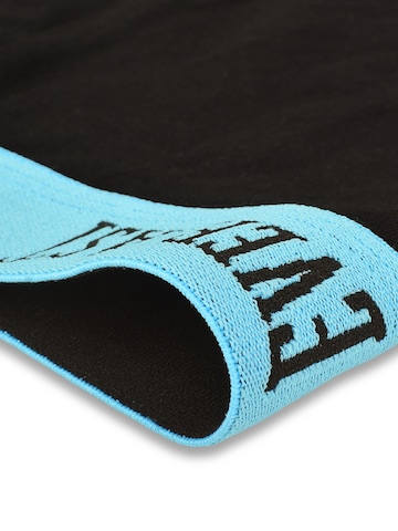 Everlast Bokserki w kolorze czarny