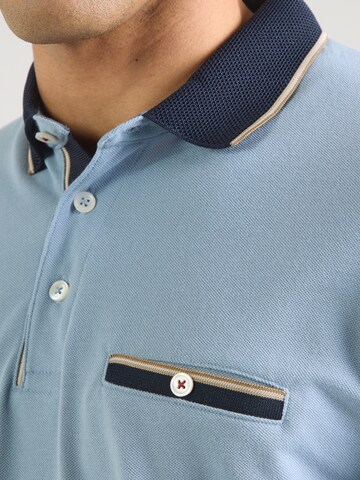 Jack & Jones Premium Shirt in Blauw