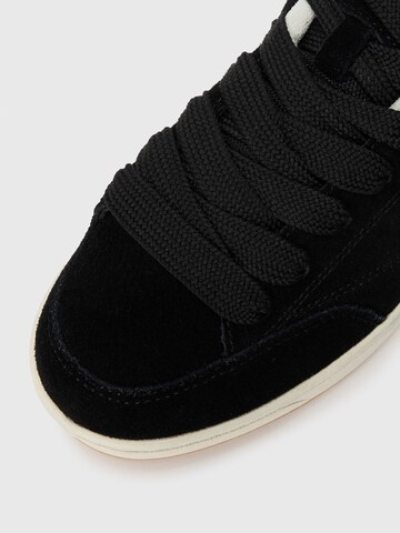 FILA Sneakers 'Boldbay' in Black