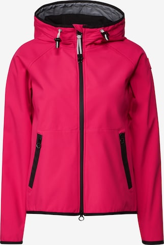 CECIL Performance Jacket in Pink: front