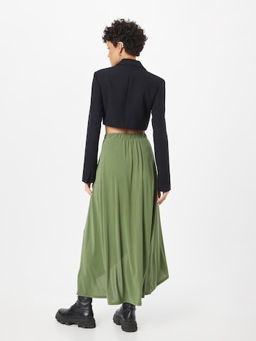 OBJECT Skirt 'Annie' in Green