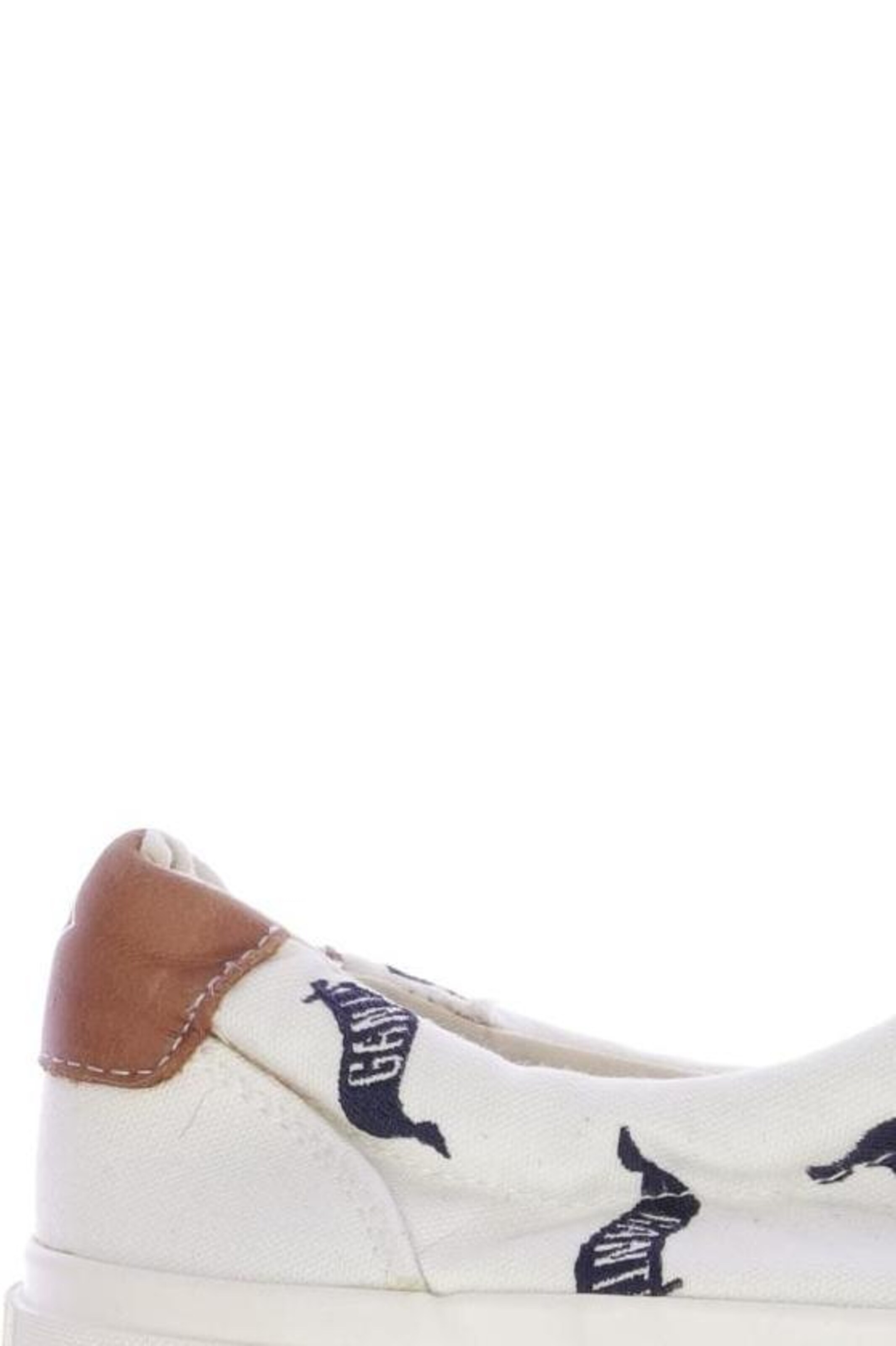 GANT Sneaker 42 in Weiß