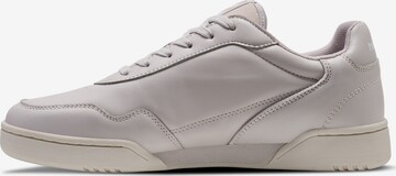 Hummel Sneakers laag 'Forli' in Beige